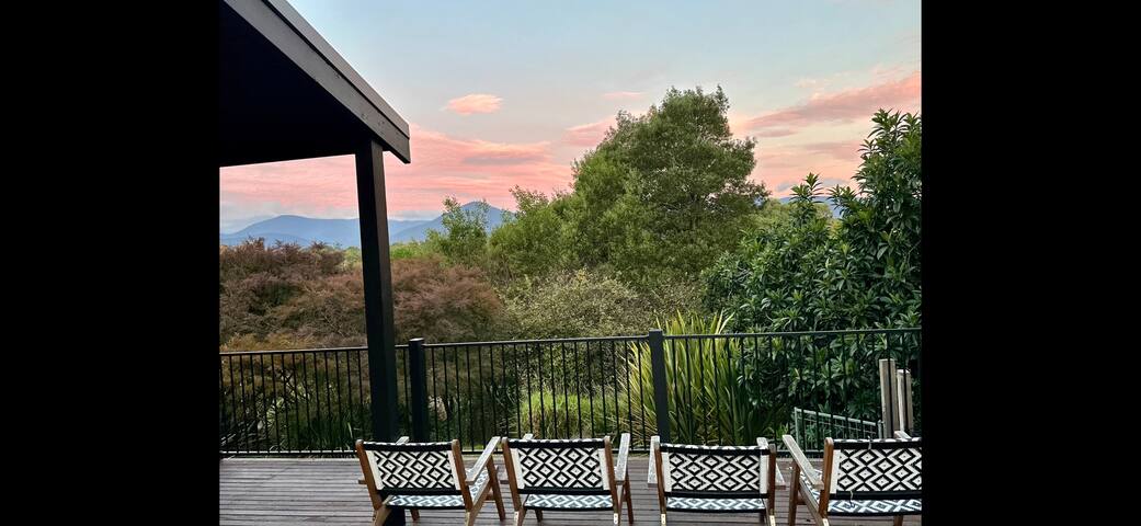 Willowbank – Yarra Valley