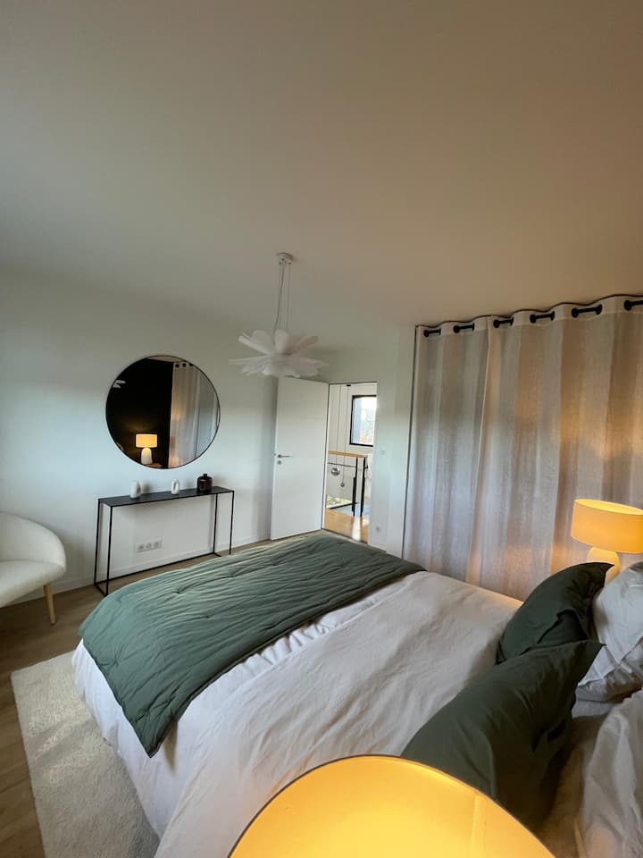 Chambre 3