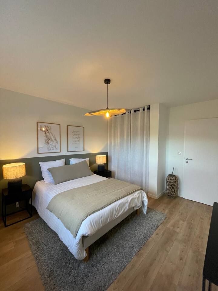 Chambre 4