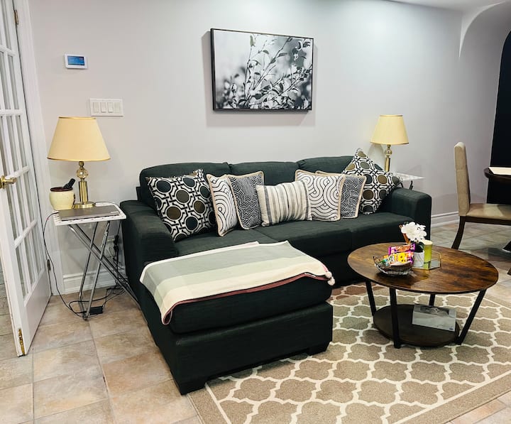 Luxurious, Serene & Private. - Timmins