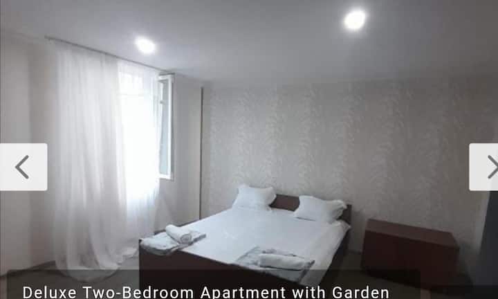 ห้องนอน