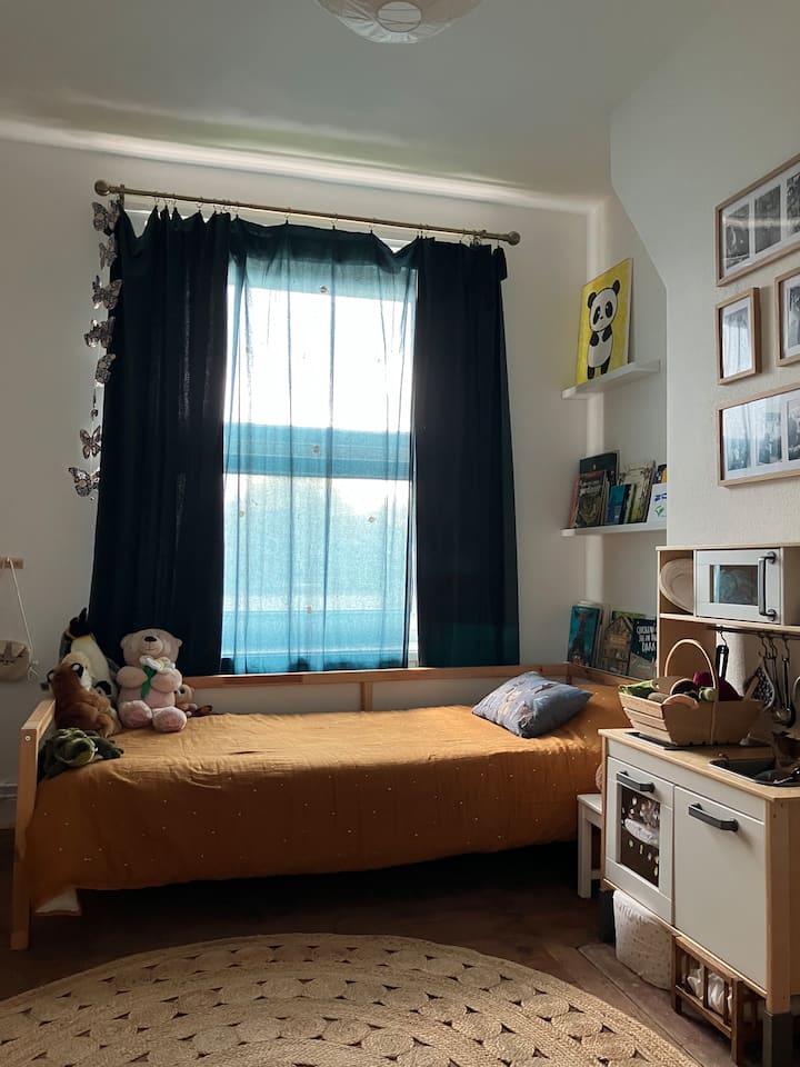 Spálňa 2