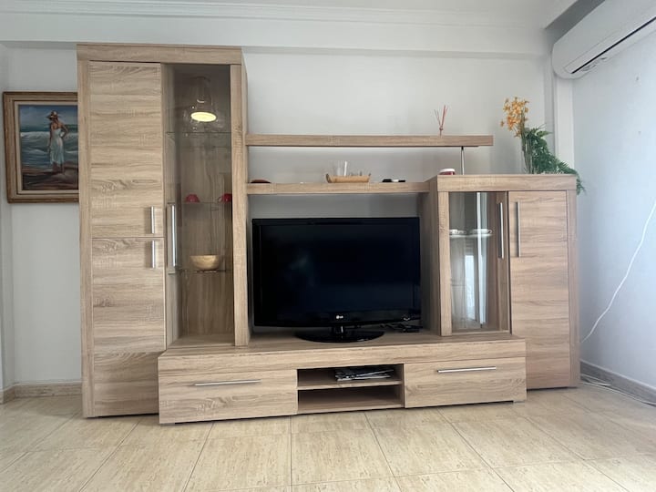 Apartamento Fuengirola - Fuengirola