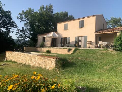 Charming house in Provence