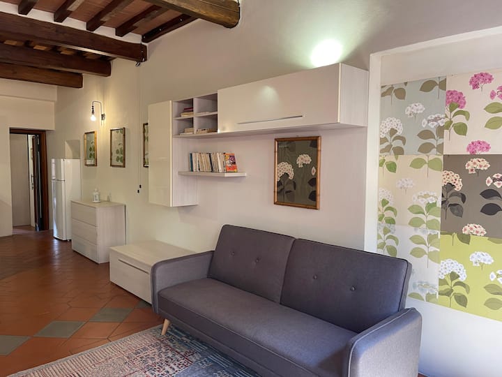 Appartamento Il Piccolo Borgo - Pistoia
