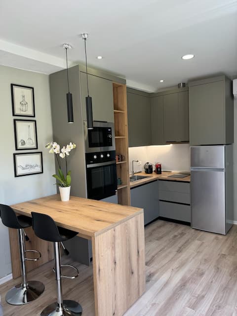 Lemon Breeze Studio in Shkodra