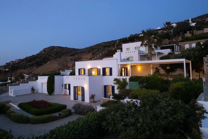 Stelida Sunset Nothing but blue gallery image 3