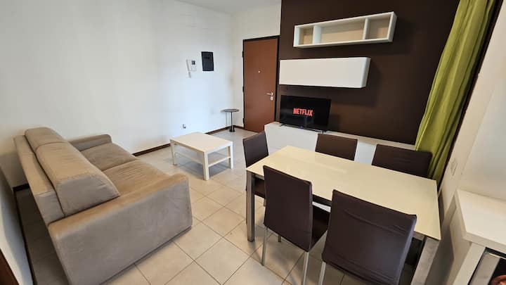 Всекидневна