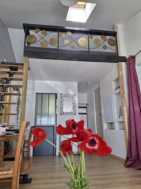 La Parenthèse 35m²