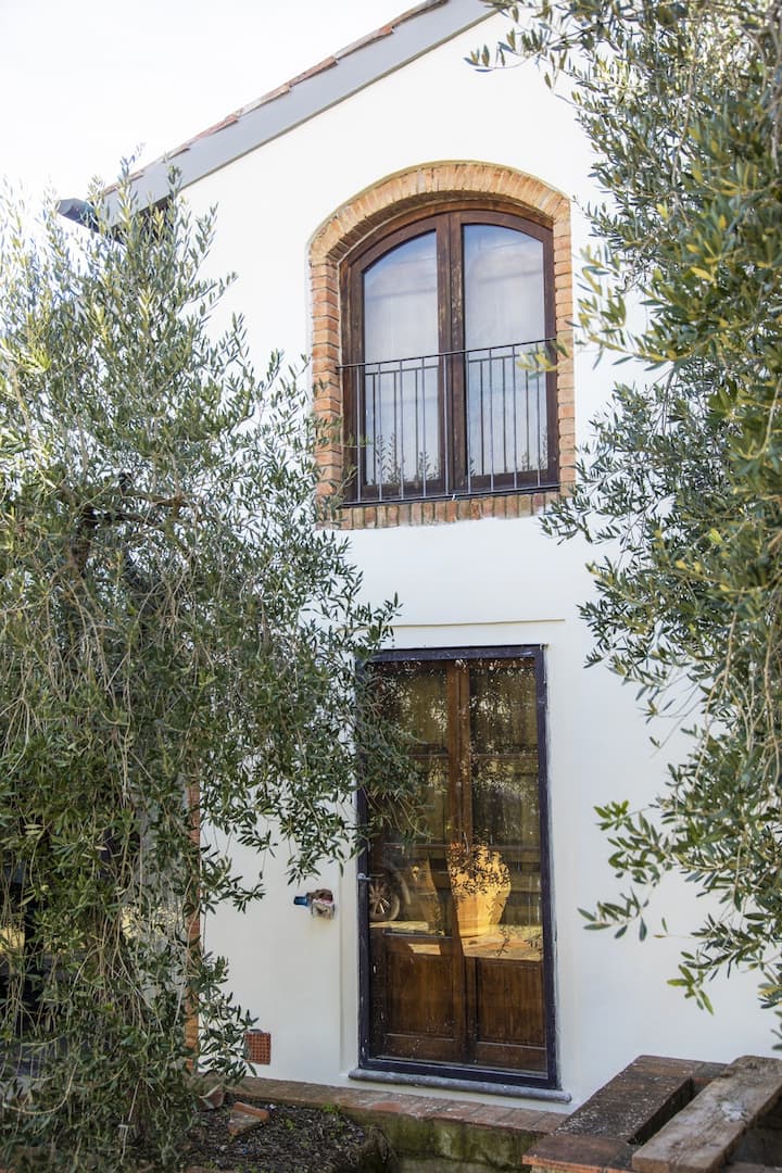 Borgo Osticino - Montelupo Fiorentino