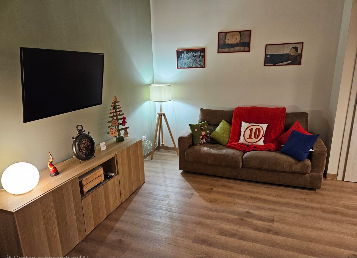 Proprietà Airbnb di successo: Dimora Assunta - Naples Toledo a Napoli