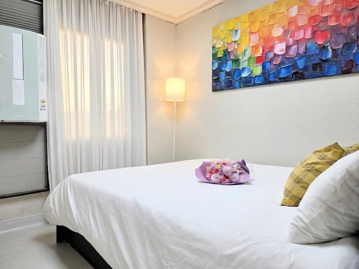 Chambre 2