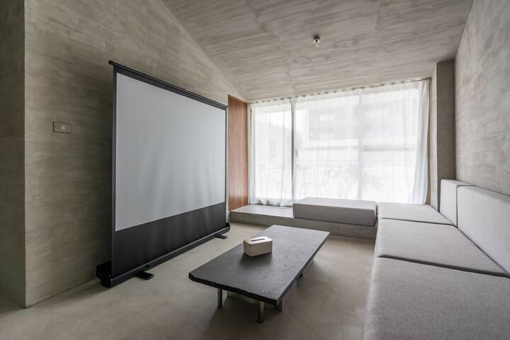 Modern Minimalist German Design/5 Minutes to Ximen gallery image 3