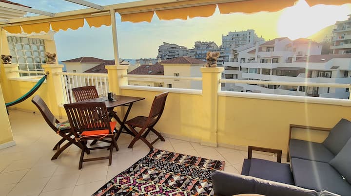 Anchor House Benalmadena - Benalmádena
