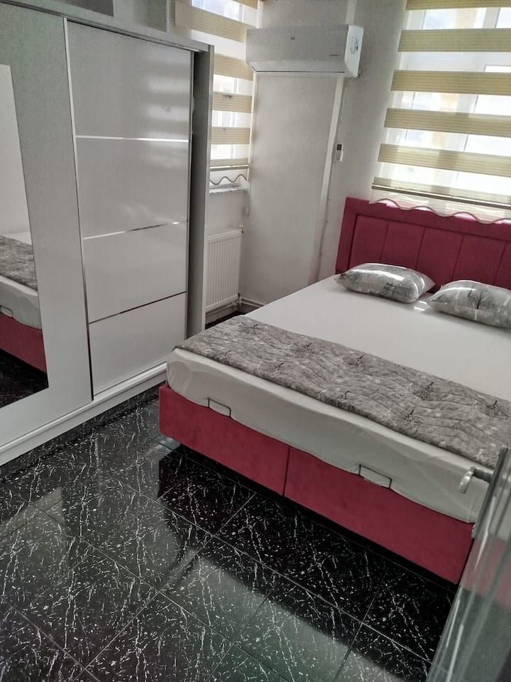 საძინებელი 3