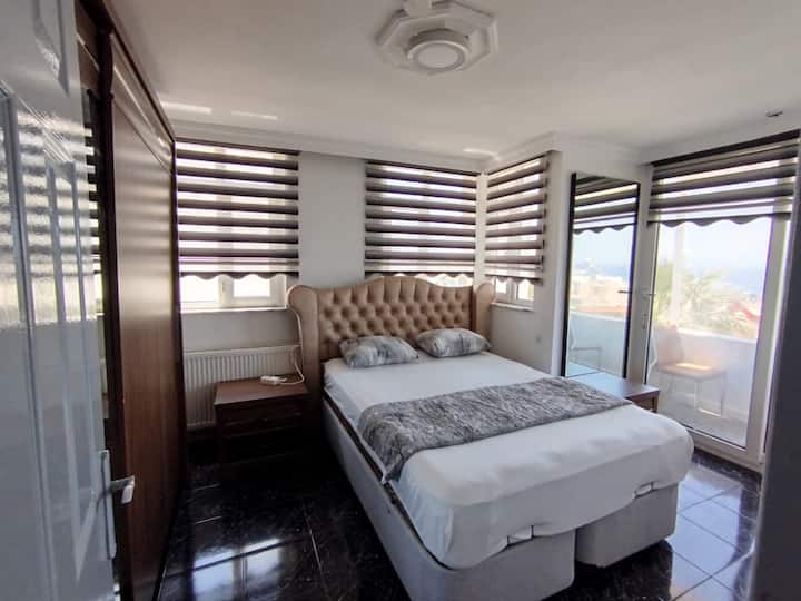 საძინებელი 1