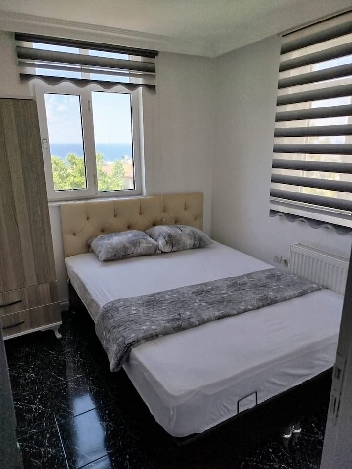 საძინებელი 2