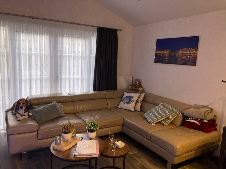 Chalet Aan Zee - Middelkerke