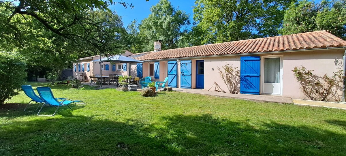 Hébergement SPA'NLOVE à Istres