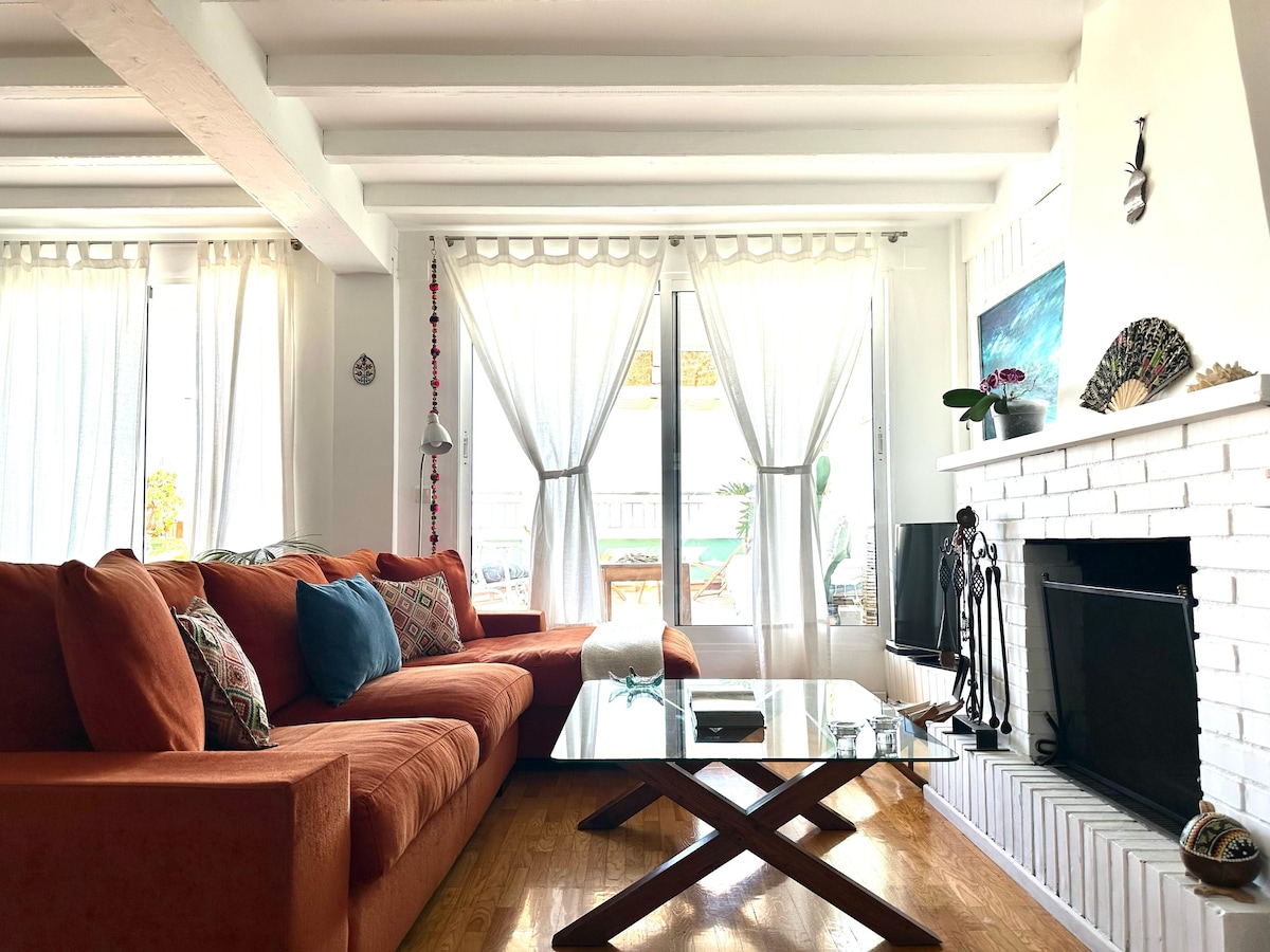 მისაღები ოთახი