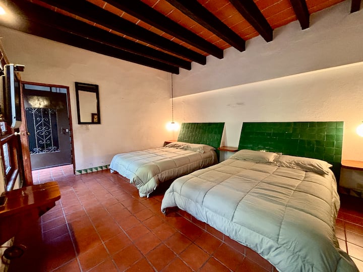 Quarto 3