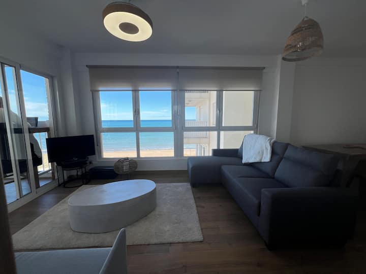 Всекидневна