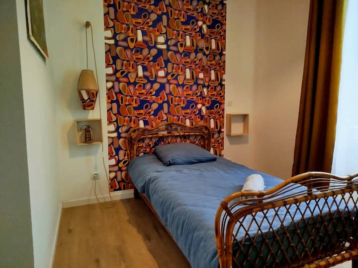 Спална соба 2