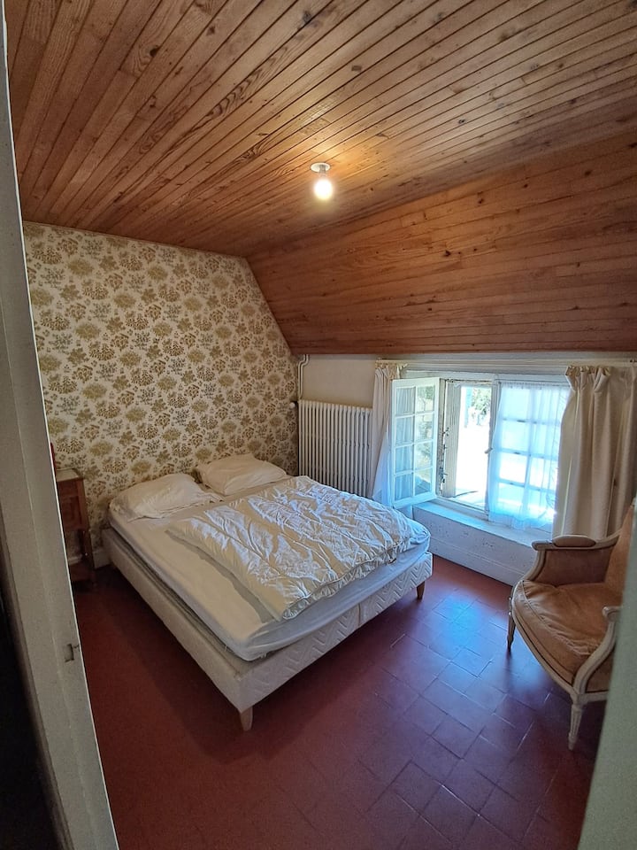 Dhomë gjumi 3