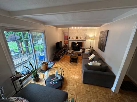 Family home in Brossard