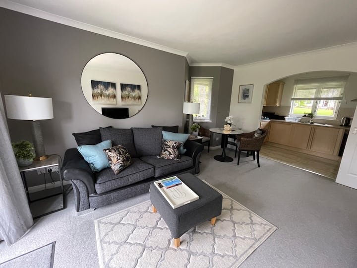 Gleneagles Rental - Gleneagles