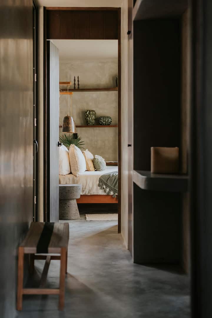 Habitación 1
