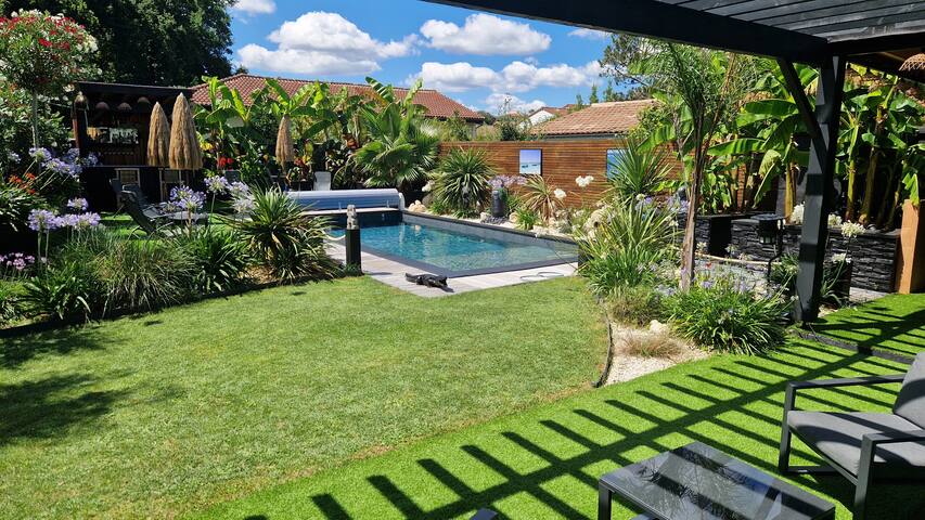 Villa Mini Bali gallery image 2