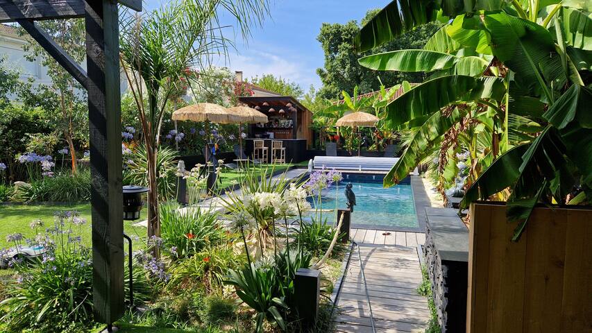 Villa Mini Bali gallery image 3