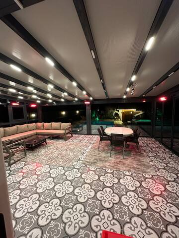 Çiftlik Villa Havuzlu Şile gallery image 3