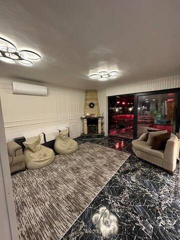 Çiftlik Villa Havuzlu Şile gallery image 2