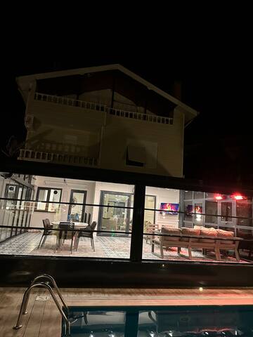 Çiftlik Villa Havuzlu Şile gallery image 5