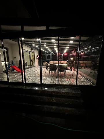 Çiftlik Villa Havuzlu Şile gallery image 4