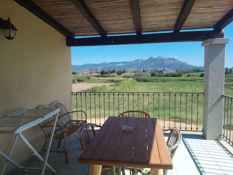 Serafino Vacation Home near the sea