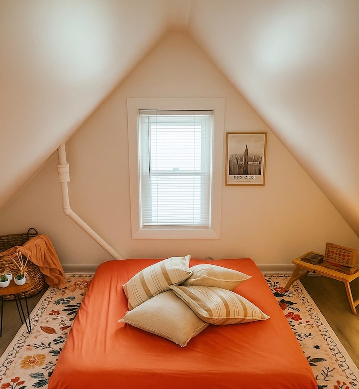 Walk To Metro-north + Free Parking | Wp Studio - Hawthorne, NY