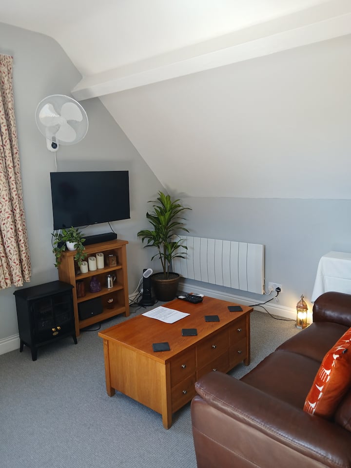 Trinity Lodge - Free Parking - Scarborough