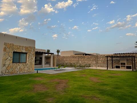 AlAryam - Sifah Beach Farmhouse
