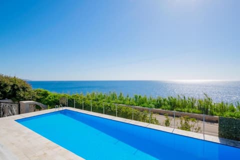 Villa Torre del Sasso