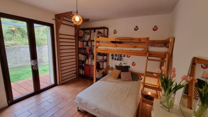 Спална соба