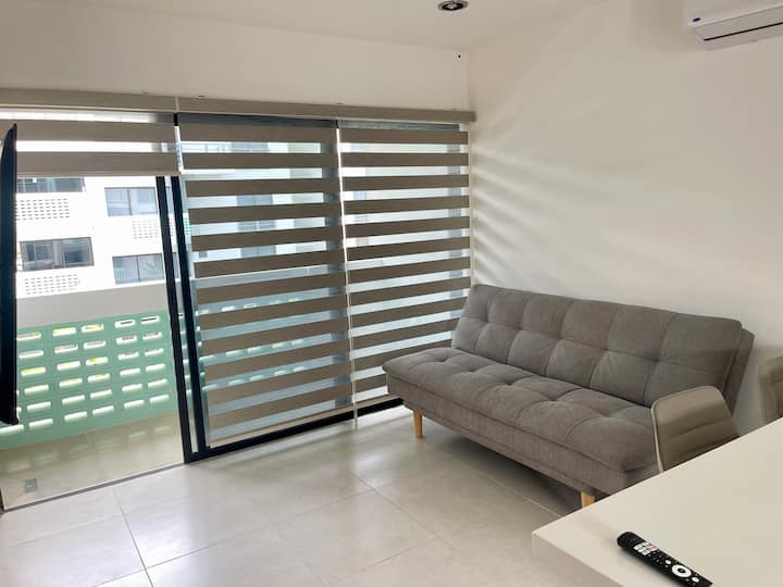 Departamento Con Alberca Cerca De Playa - Mazatlan