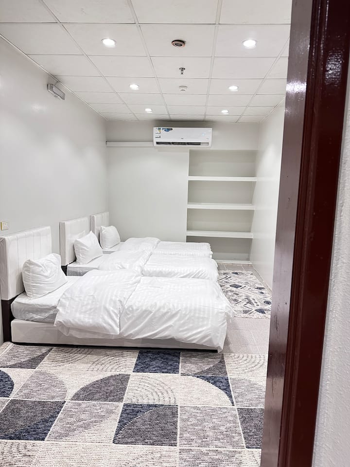 Спална соба 2