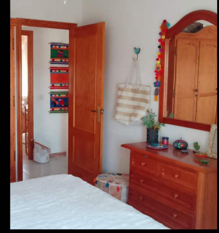 ห้องนอน