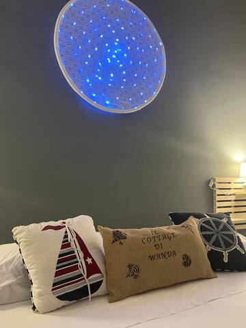 Il Cottage di Wanda: 2 passi dal mare gallery image 2