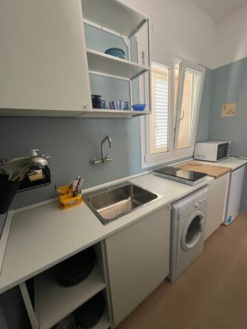 Il Cottage di Wanda: 2 passi dal mare gallery image 5