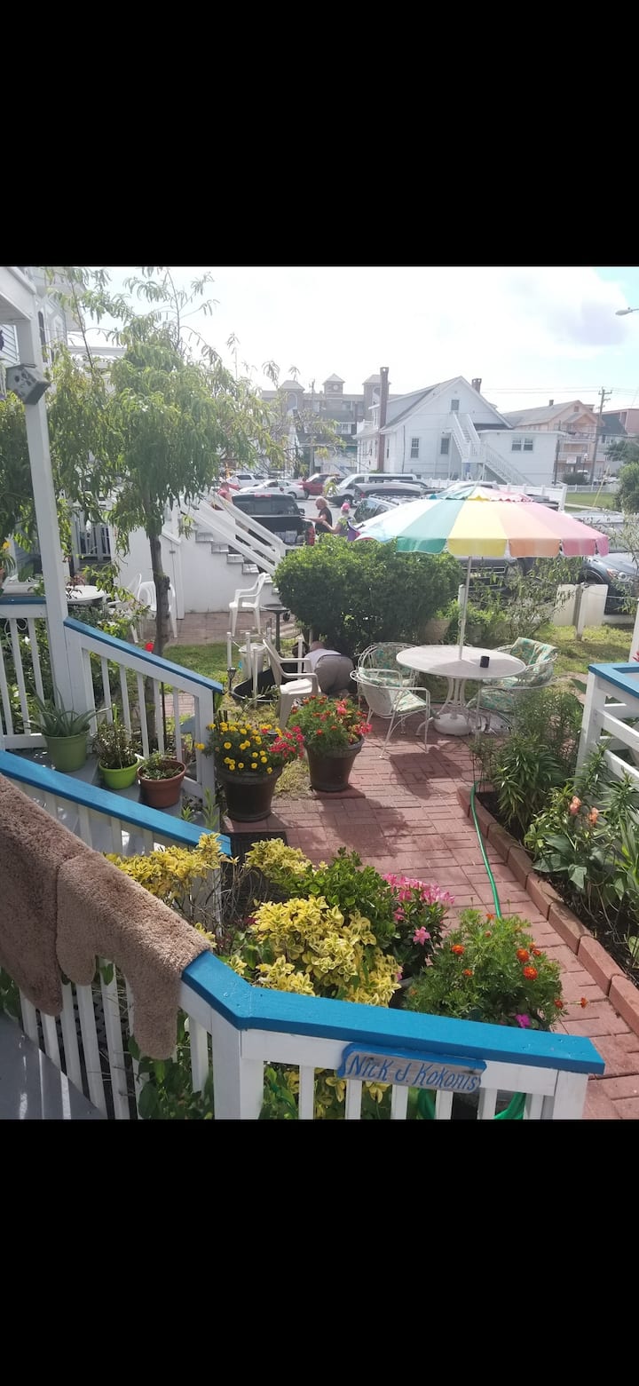 Anna’s Suite - Ocean City, MD