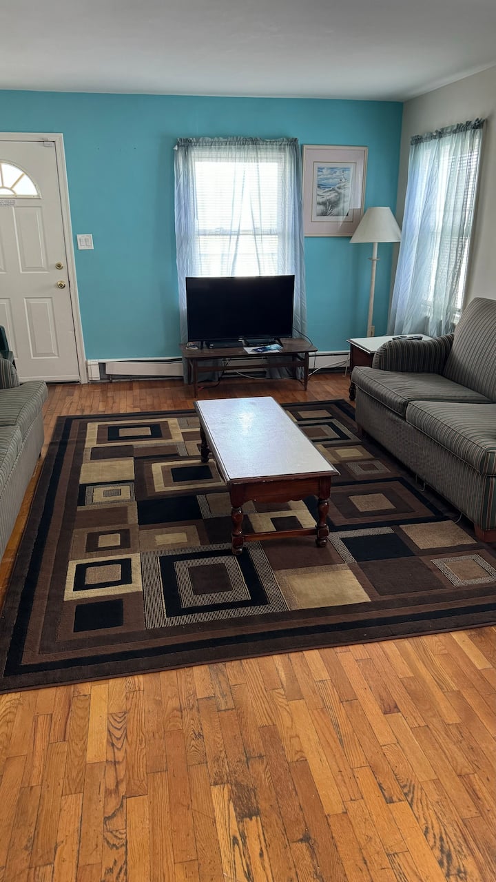 Anna’s Suite - Ocean City Beach, MD
